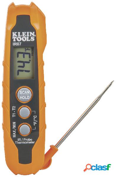 Klein Tools IR07 Termometro a infrarossi Ottica 8:1 -40 -