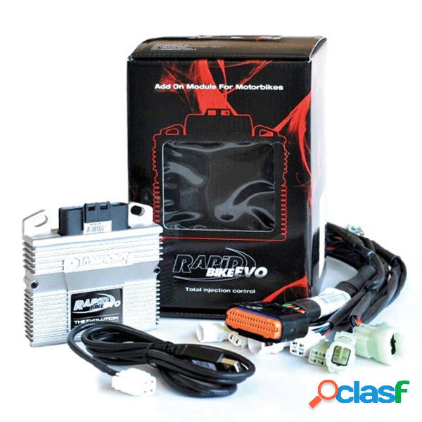 Krbevo-134 kit rapidbike evo 600 r6 17/18