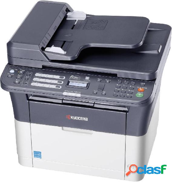 Kyocera FS-1325MFP Stampante laser bianco nero multifunzione