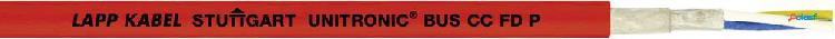 LAPP 2170370-500 Cavo per sistemi BUS UNITRONIC® BUS 1.5 x