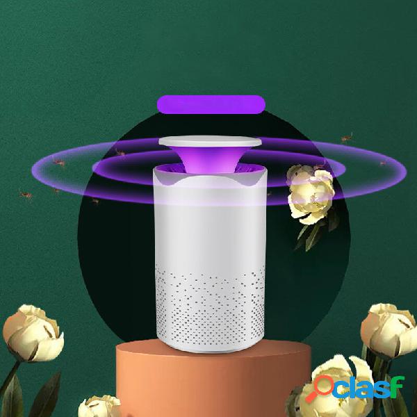 LED Mosquito Killer lampada 5W Inalazione domestica Tipo