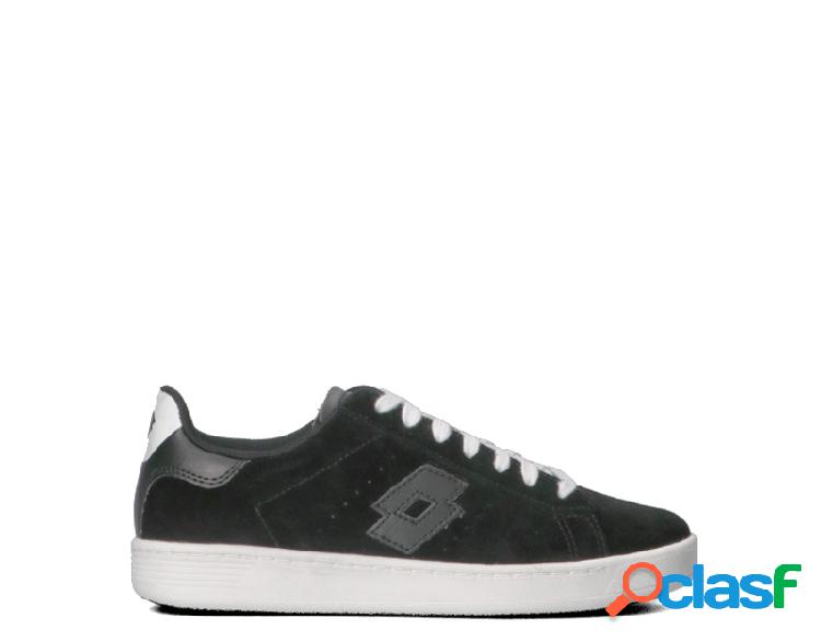 LOTTO donna nero