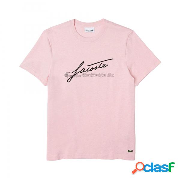 Lacoste Cams Th2054-00 Hcq Txxl Sport Lotus Chine Lacoste -