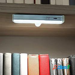 Lampade Led Per Armadio Senza Fili Con Sensore Di Movimento