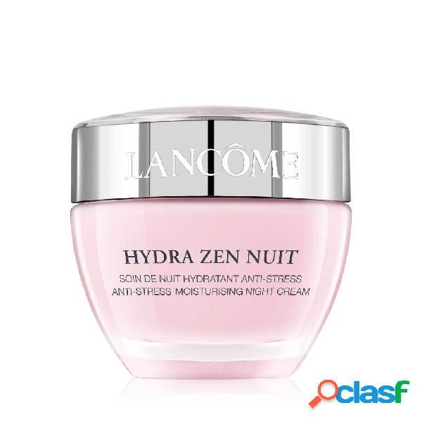 Lancôme hydra zen crema notte anti-stress 50ml