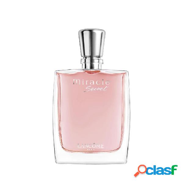 Lancôme miracle secret eau de parfum 50 ml