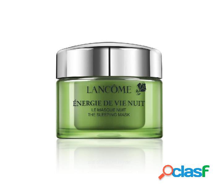 Lancôme Énergie de vie sleeping mask 15 ml
