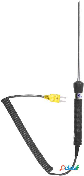 Laserliner ThermoSensor Tip Sonda a penetrazione -50 fino a