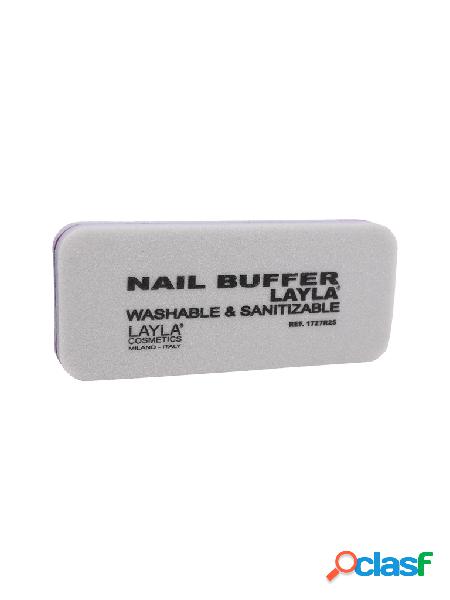 Layla laylagel polish nail buffer