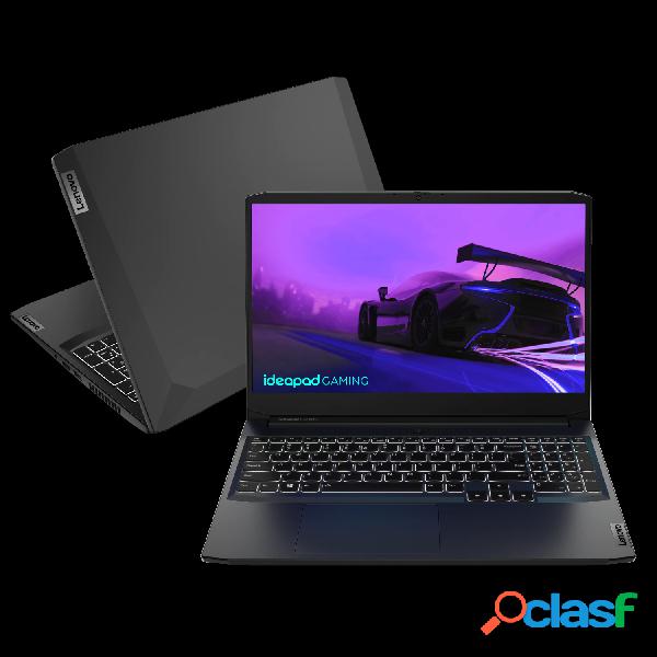 Lenovo IdeaPad Gaming 3i Gen 6 (15" Intel) Processore