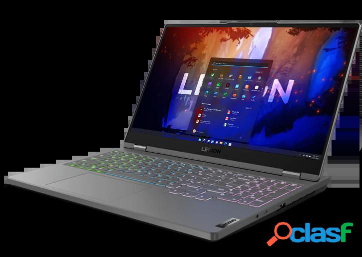 Lenovo Legion 5 Gen 7 (15" AMD) Processore AMD Ryzen™ 7