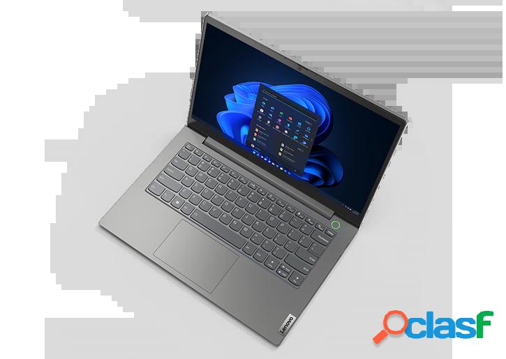 Lenovo ThinkBook 14 Gen 4 (14" Intel) Processore Intel®