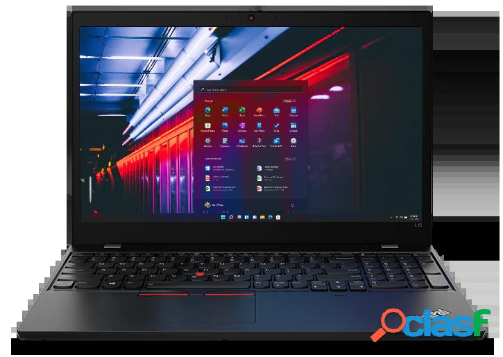 Lenovo ThinkPad L15 (Intel) Processore Intel® Core™