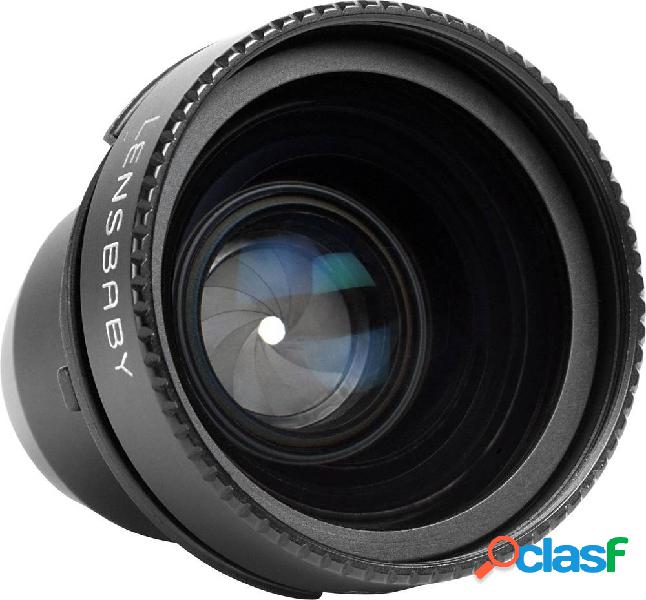 Lensbaby LBO35 Obiettivo effetto speciale f/2.5 (max) 35 mm