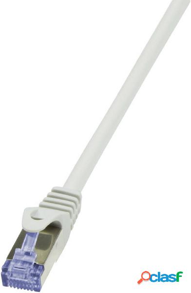 LogiLink CQ4042S RJ45 Cavo di rete, cavo patch S/FTP 1.50 m