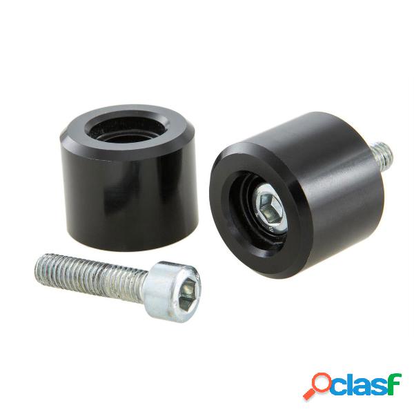 Lsl 165sw kit di montaggio specchi bar end