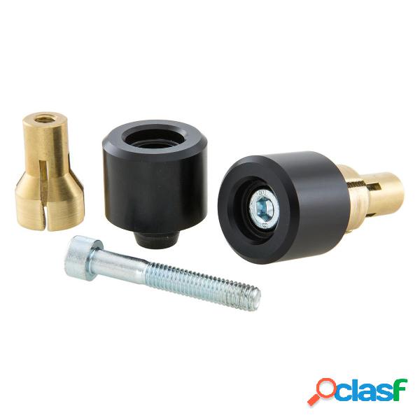 Lsl 166sw kit di montaggio specchi bar end