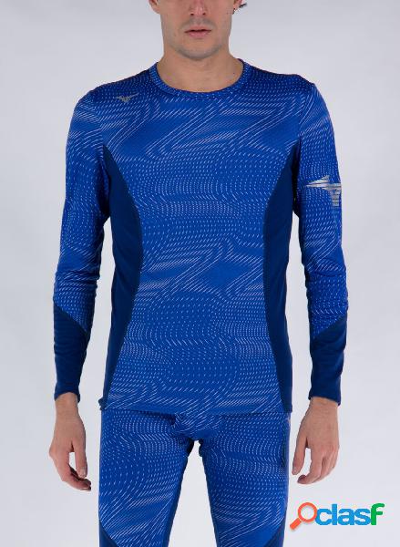 MAGLIA VIRTUAL BODY G3 CREW