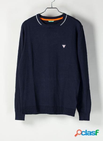 MAGLIONE CIRCLE