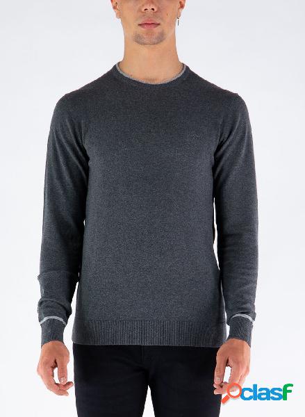 MAGLIONE KEVIN GIRO BORDINO