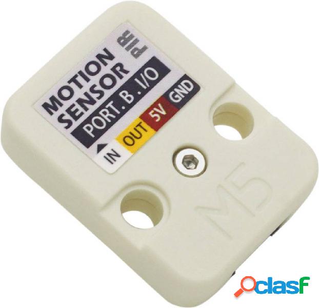 MAKERFACTORY MF-6324855 Rilevatore di movimento PIR 1 pz.