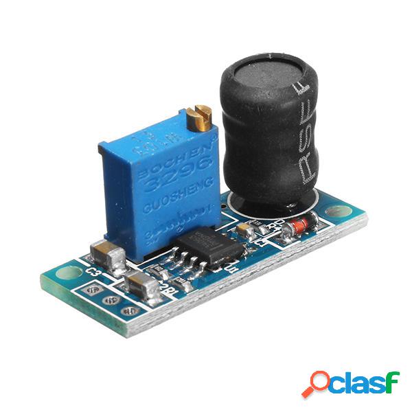 MC34063A Boost Module Batteria Booster Module