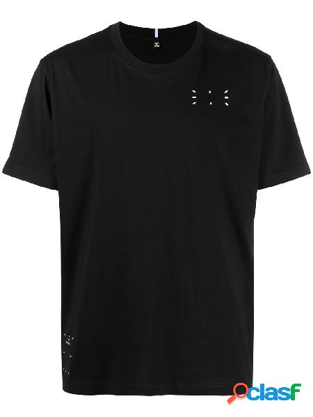 MCQ BY ALEXANDER MCQUEEN T-SHIRT UOMO 647244RQR211000 COTONE