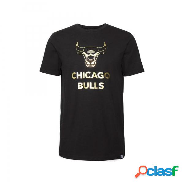 Maglia New Era Chicago Bulls New Era - Magliette basic -