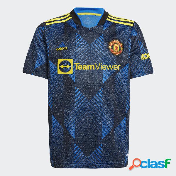 Maglia Third 21/22 Manchester United FC