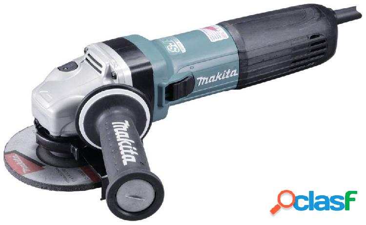 Makita GA5041C01 Smerigliatrice angolare 125 mm 1400 W