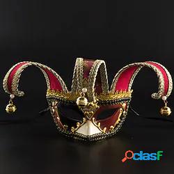 Maschera veneziana Maschera mascherata Maschera semifacciale
