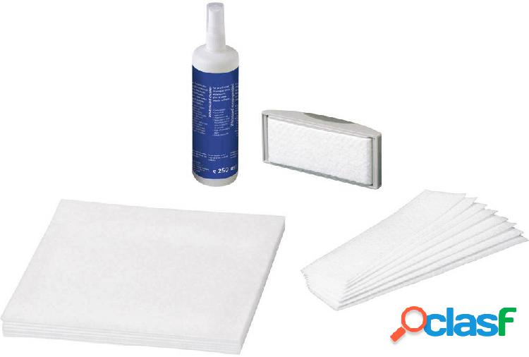 Maul Kit pulizia per lavagna bianca Whiteboard 6385809 1 KIT