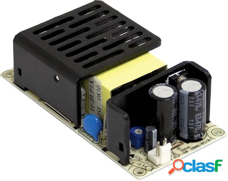 Mean Well PLP-60-24 Alimentatore AC / DC open frame 24 V/DC