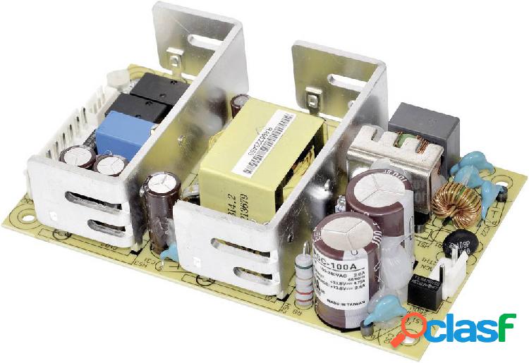 Mean Well PSC-100B Alimentatore AC / DC telaio chiuso 3.5 A