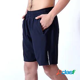 Mens Running Shorts Hiking Shorts Summer Outdoor 10 Comfort