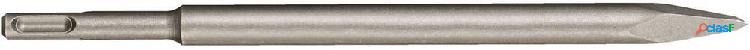 Metabo 628406000 Scalpello a punta 1 pezzo Lunghezza totale