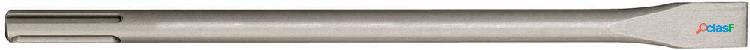 Metabo 628410000 Scalpello piatto 1 pezzo 25 mm Lunghezza