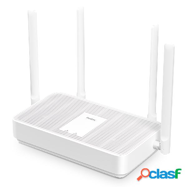 Mi Redmi Router wireless WiFi6 AX3000 Dual Core Dual Banda