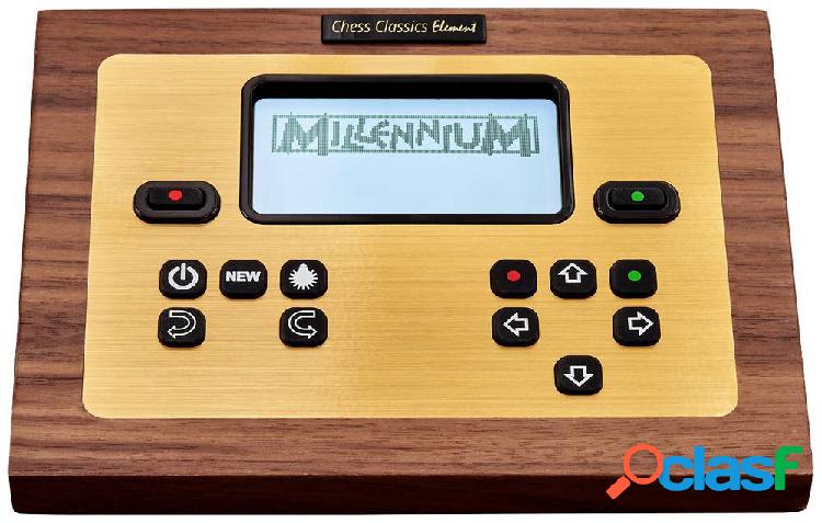 Millennium Chess Classics Element Modulo di controllo