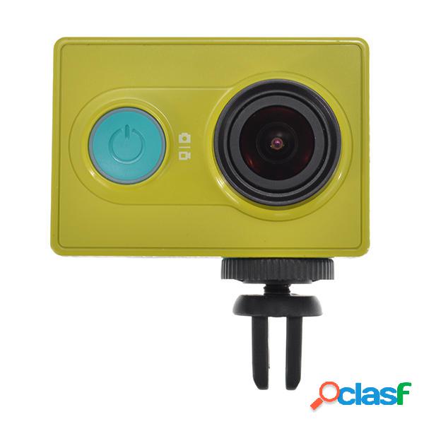 Mini adattatore per treppiede per Gopro Hero 3/2/1 yi SJcam