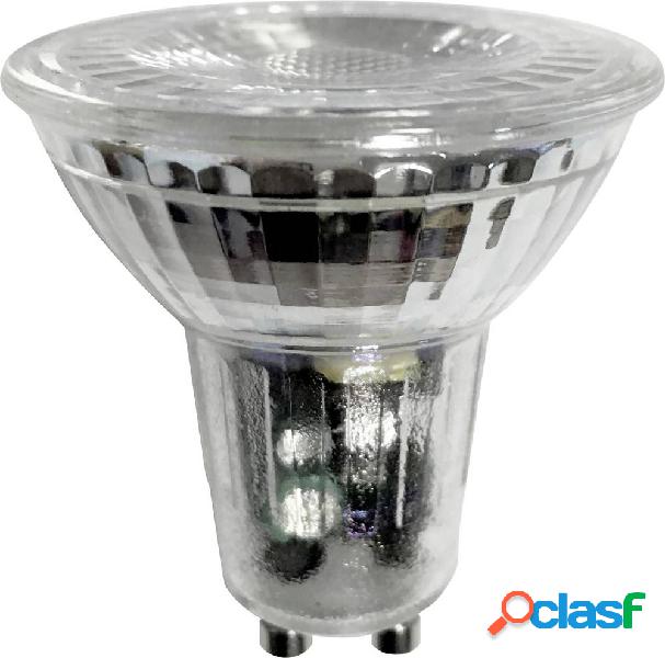 Müller-Licht 401035 LED (monocolore) ERP G (A - G) GU10