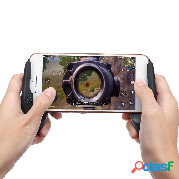 Mobile Game Controller Joystick Trigger Shooter Fire Button