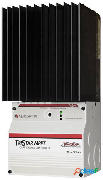 Morningstar TriStar TS-MPPT-45 Regolatore di carica MPPT 12