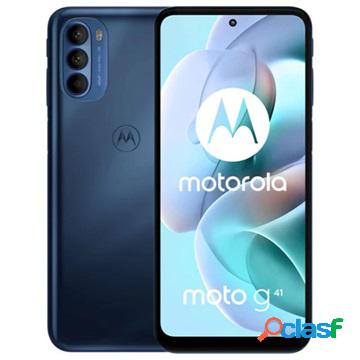 Motorola Moto G41 - 128GB - Nero meteorite