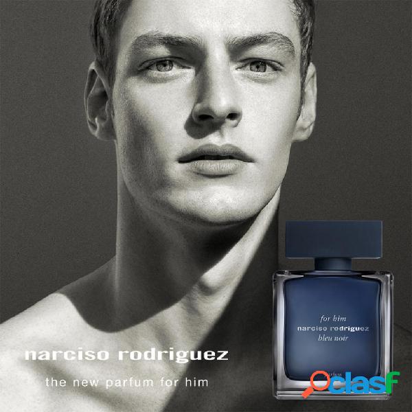 Narciso rodriguez for him bleu noir parfum 100 ml