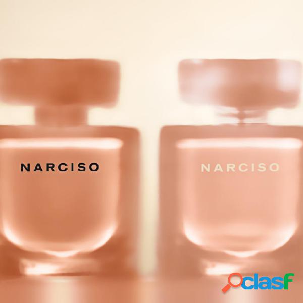 Narciso rodriguez narciso eau néroli ambrée eau de