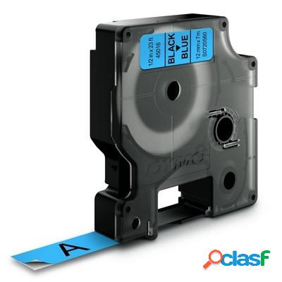 Nastro per etichettatrice compatibile Dymo LABELPOINT 1000