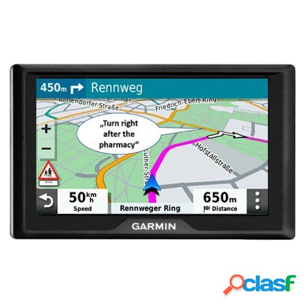 Navigatore Auto Drive 52 - GARMIN