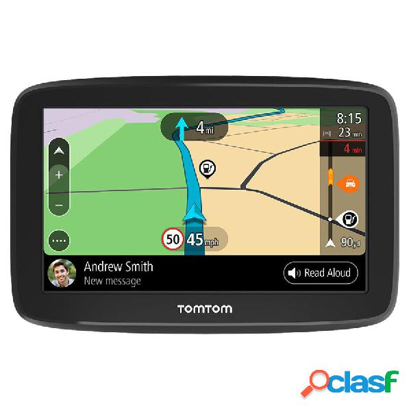 Navigatore Auto Go Basic - TOM TOM