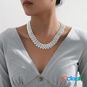Necklace Womens Classic Lucky Cool Wedding Luxury Fashion